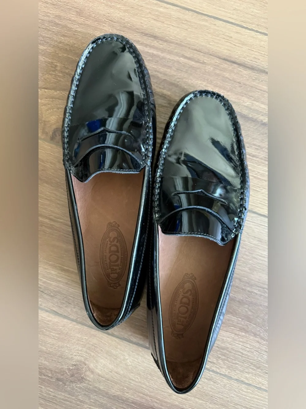 N/A tods penny
